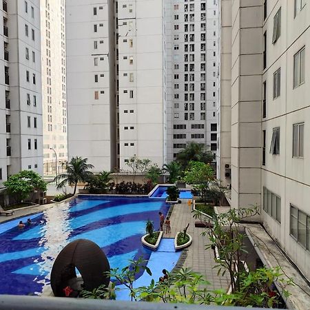 apartemen bassura city Yakarta Exterior foto