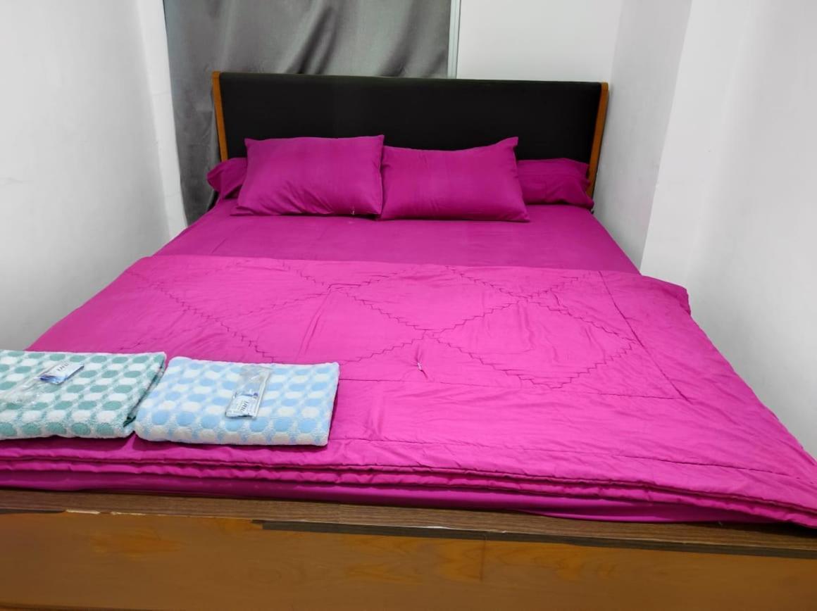 apartemen bassura city Yakarta Exterior foto