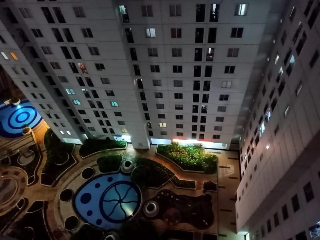 apartemen bassura city Yakarta Exterior foto