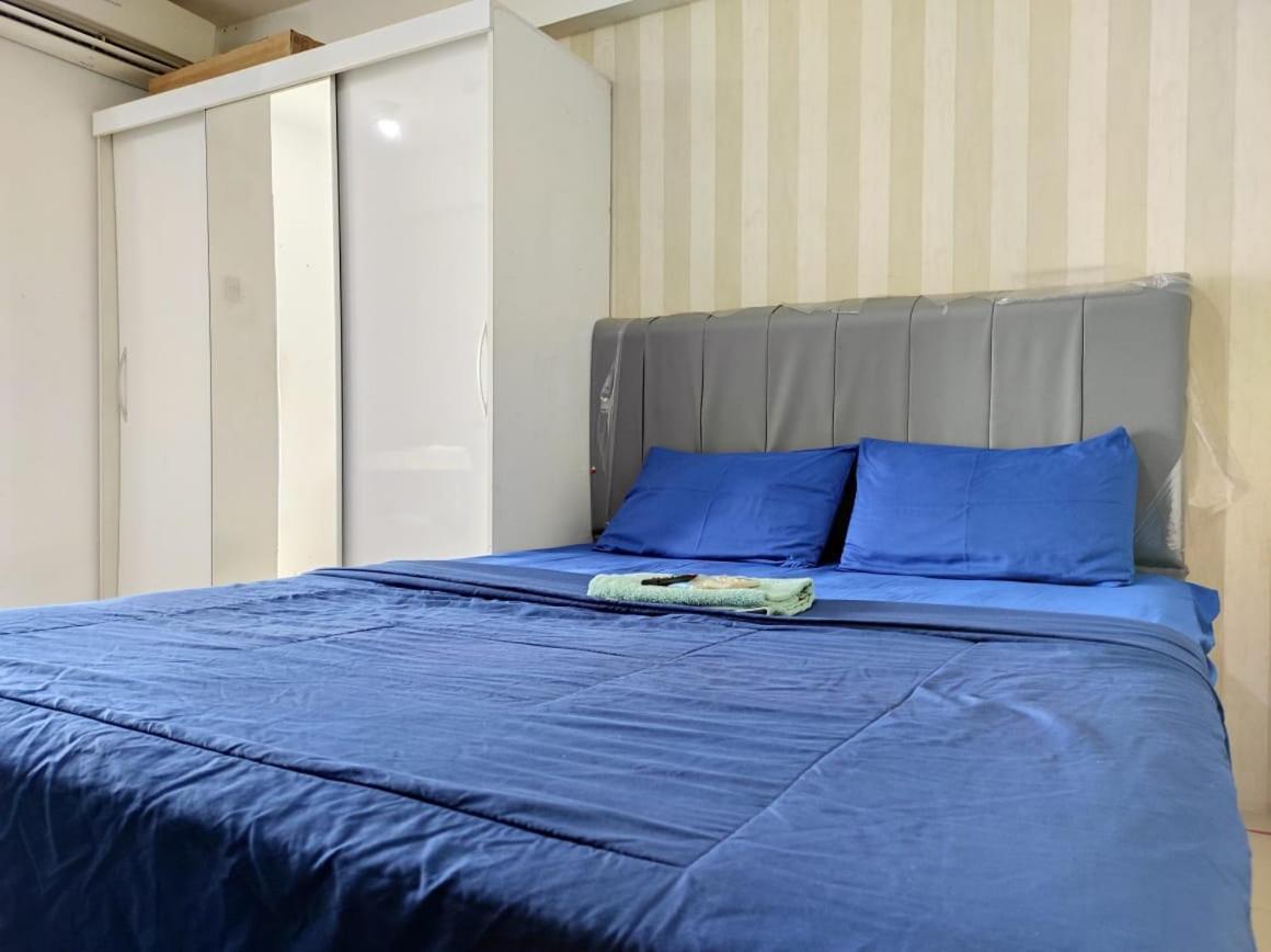apartemen bassura city Yakarta Exterior foto