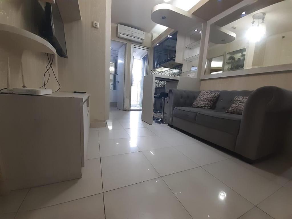 apartemen bassura city Yakarta Exterior foto