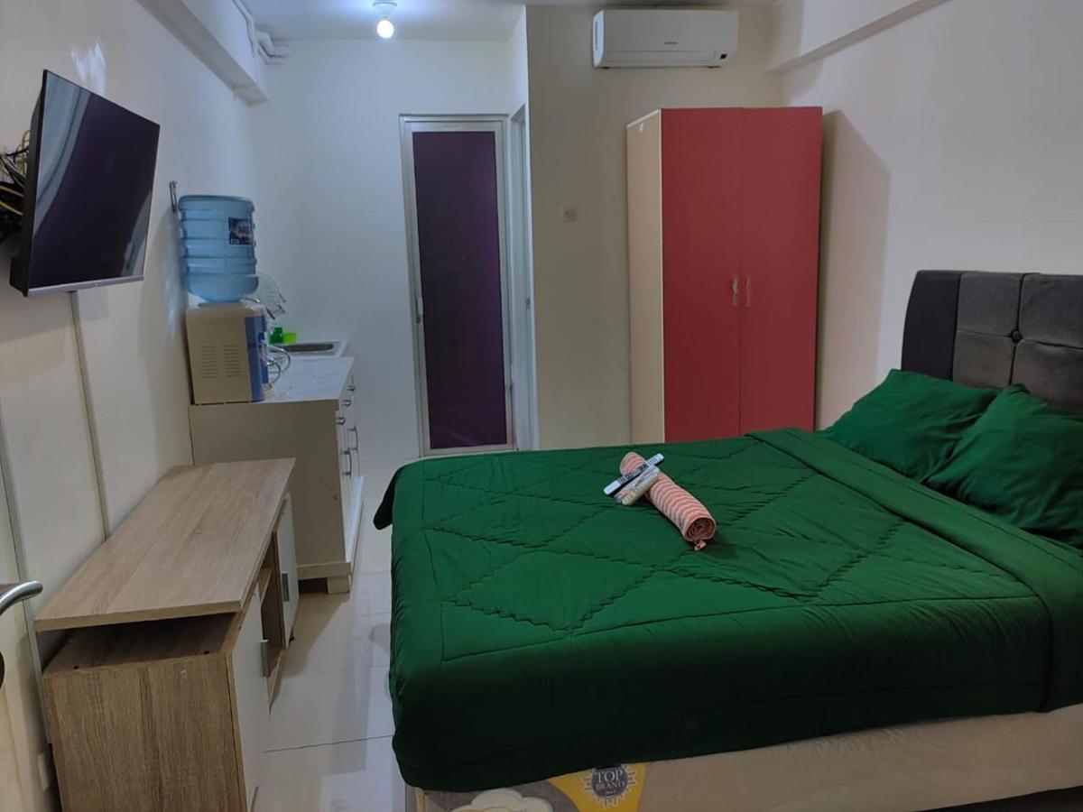 apartemen bassura city Yakarta Exterior foto