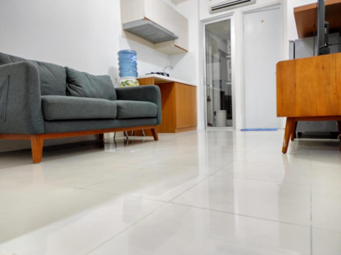 apartemen bassura city Yakarta Exterior foto