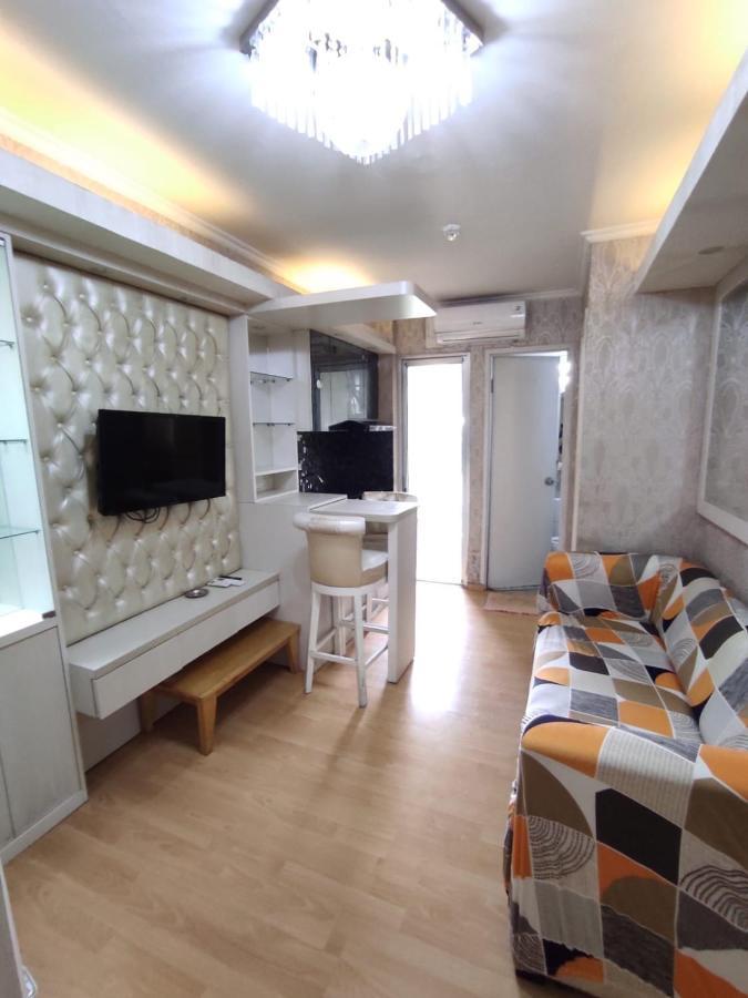 apartemen bassura city Yakarta Exterior foto