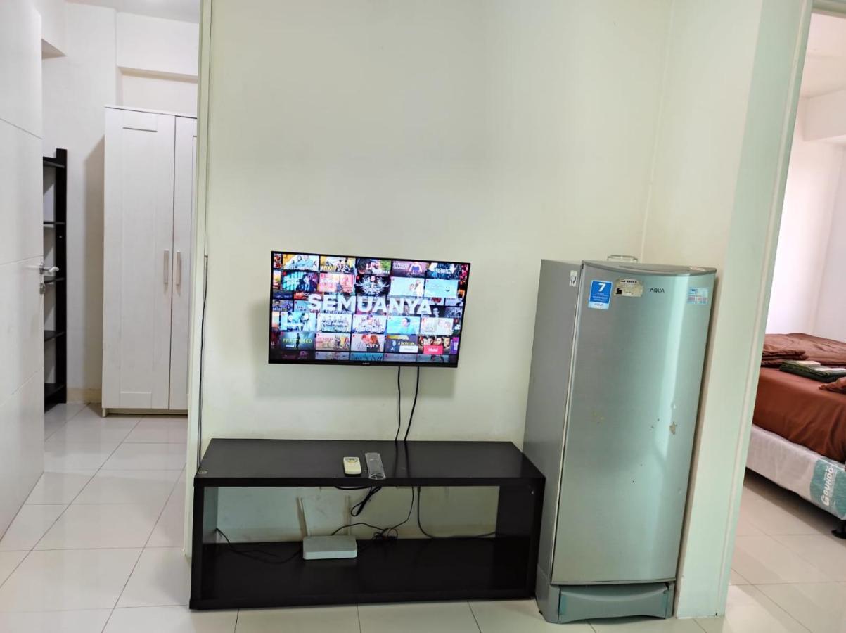 apartemen bassura city Yakarta Exterior foto