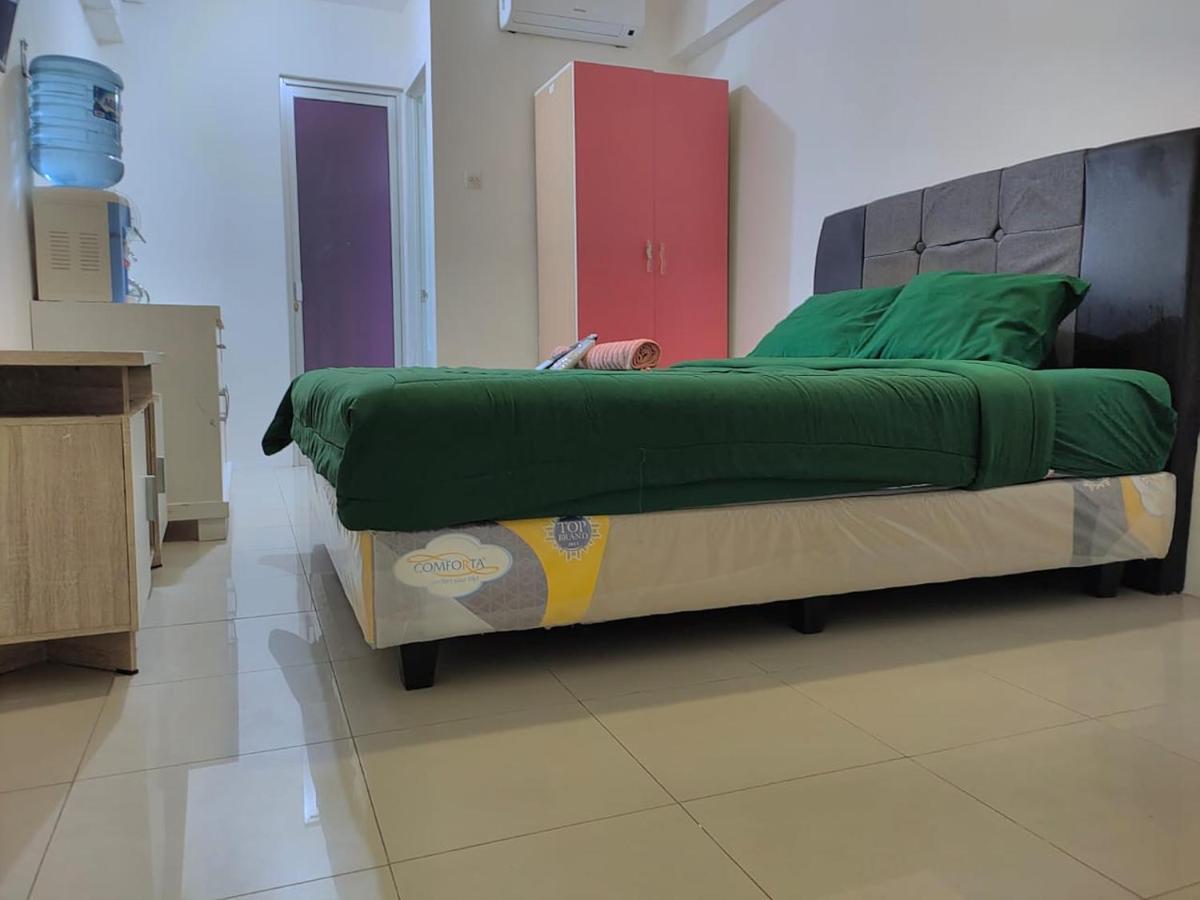 apartemen bassura city Yakarta Exterior foto