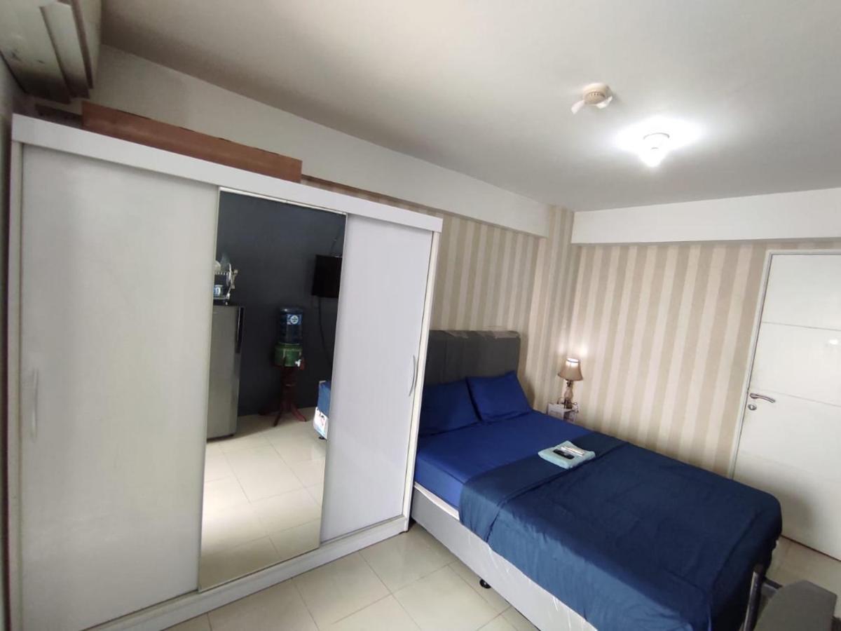 apartemen bassura city Yakarta Exterior foto