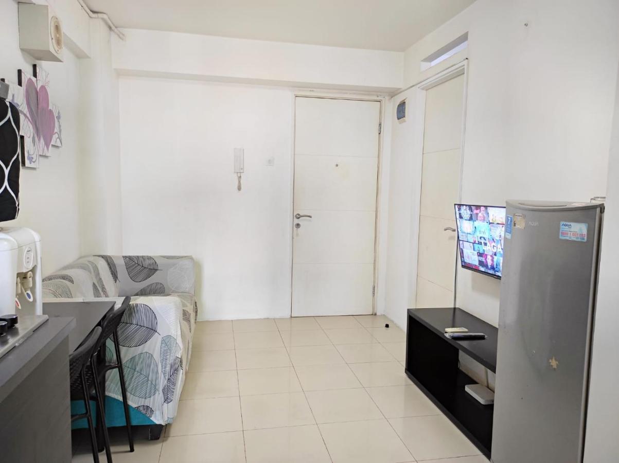 apartemen bassura city Yakarta Exterior foto