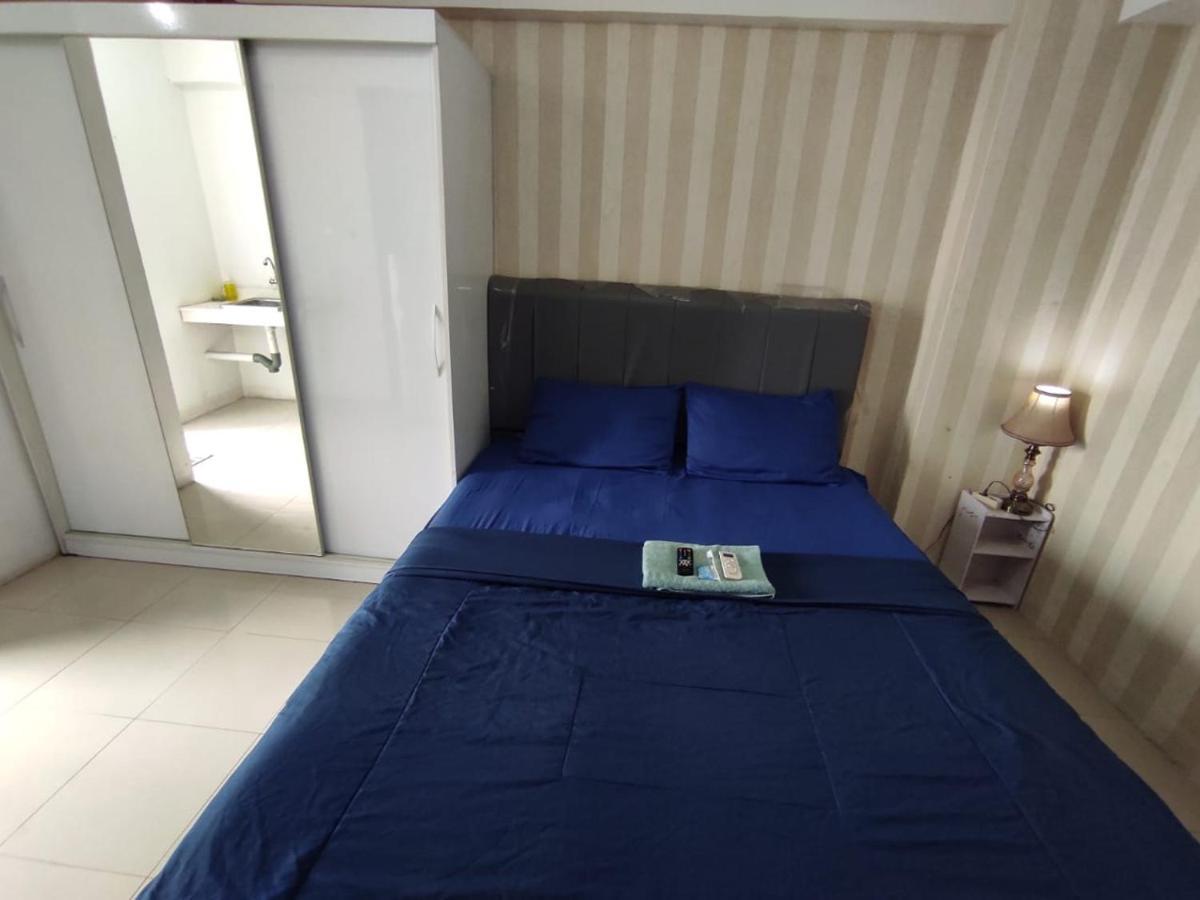 apartemen bassura city Yakarta Exterior foto