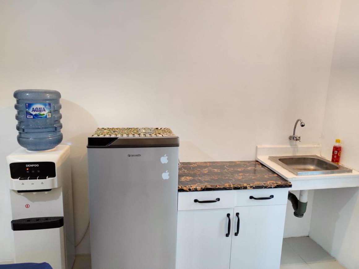 apartemen bassura city Yakarta Exterior foto
