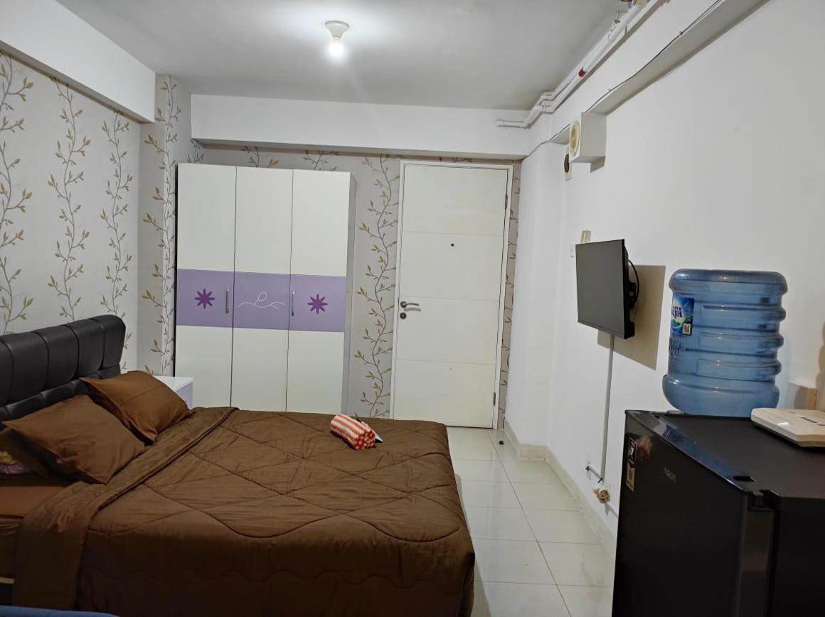 apartemen bassura city Yakarta Exterior foto