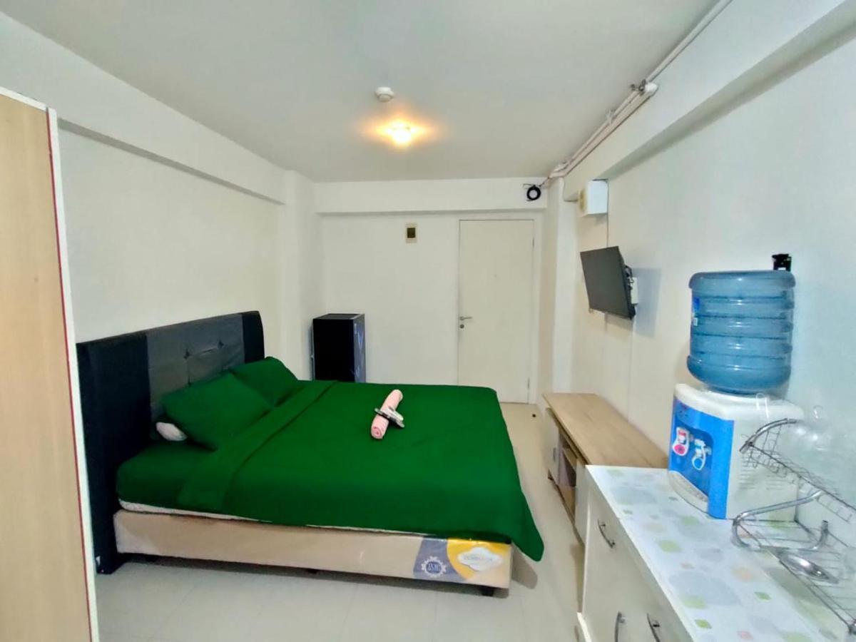 apartemen bassura city Yakarta Exterior foto