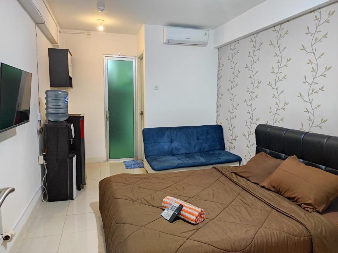 apartemen bassura city Yakarta Exterior foto