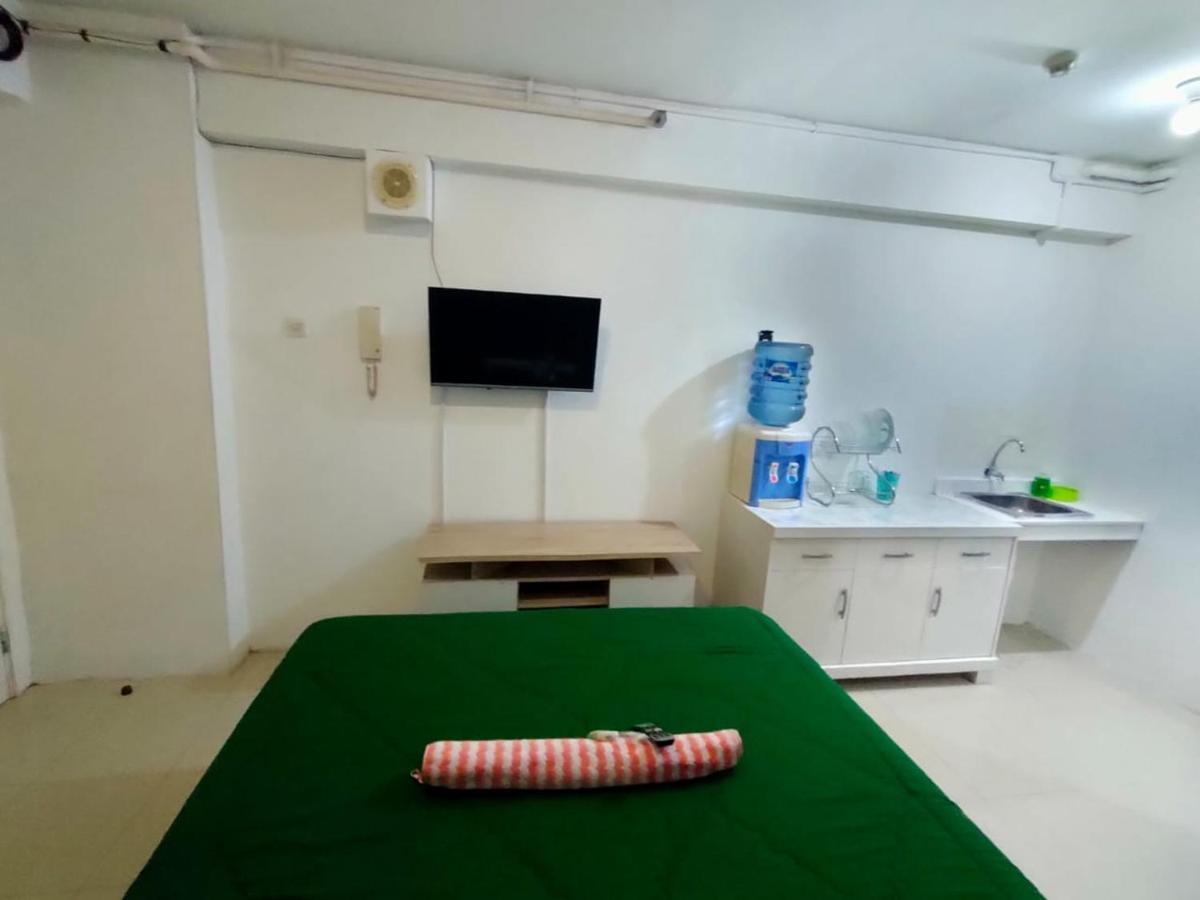 apartemen bassura city Yakarta Exterior foto