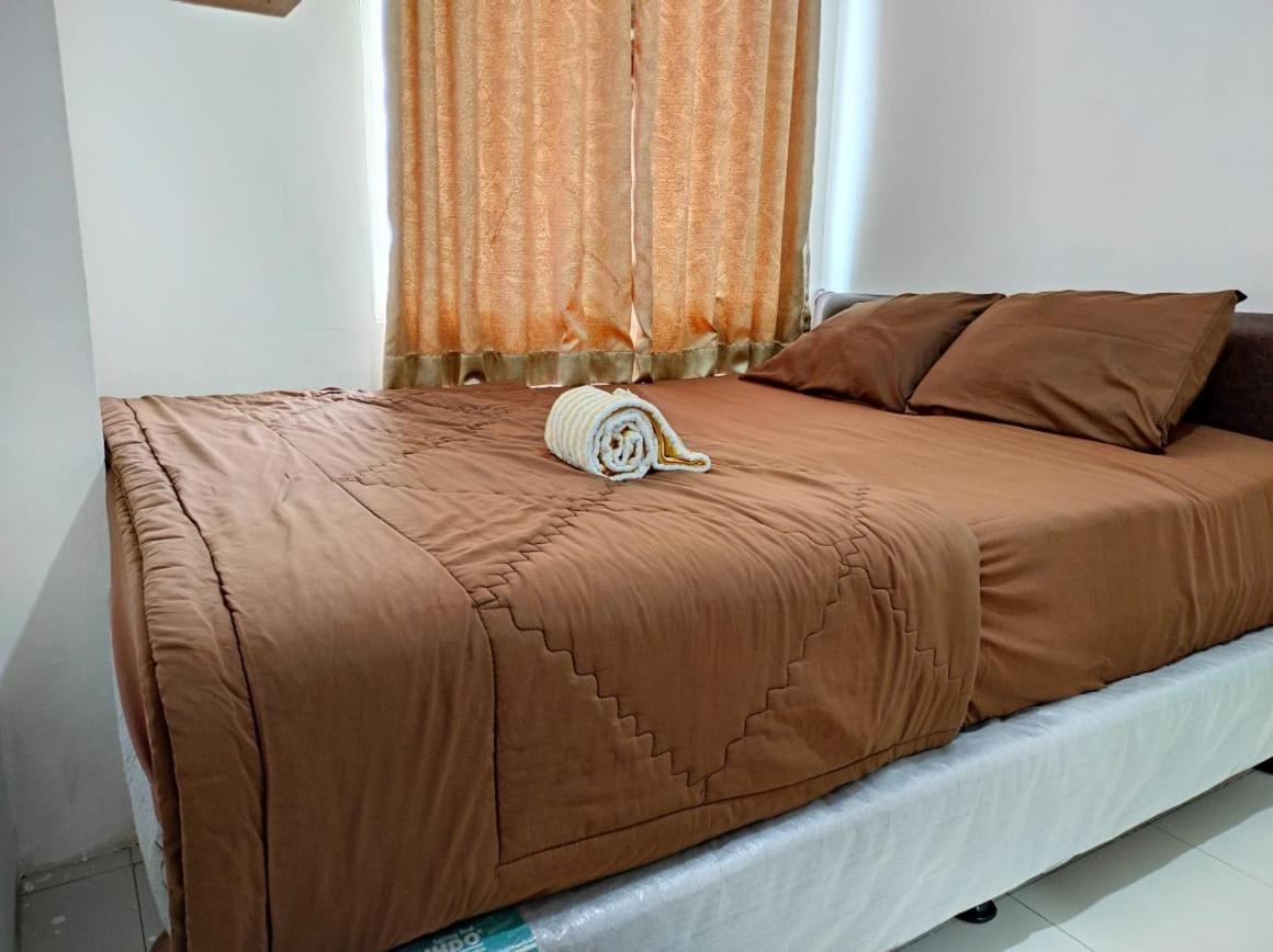 apartemen bassura city Yakarta Exterior foto