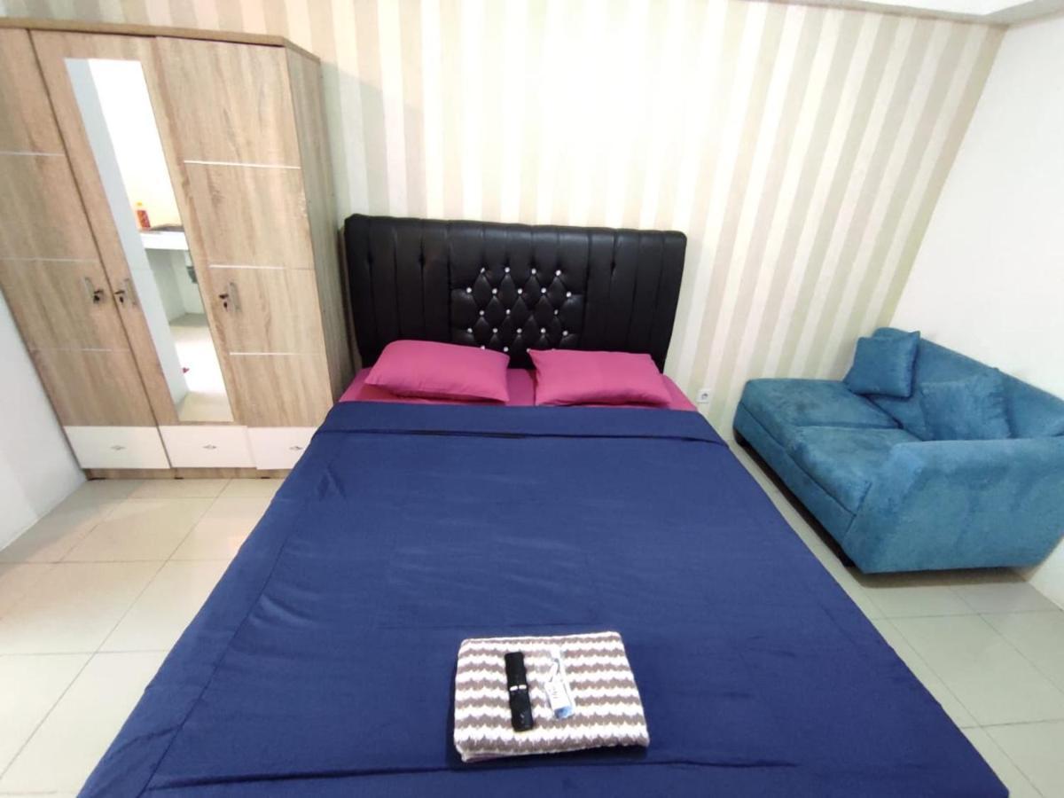 apartemen bassura city Yakarta Exterior foto