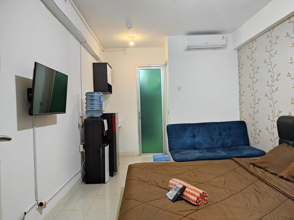 apartemen bassura city Yakarta Exterior foto