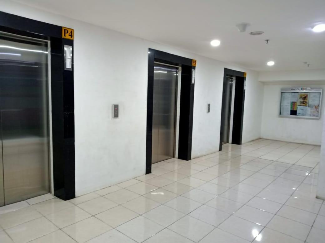 apartemen bassura city Yakarta Exterior foto