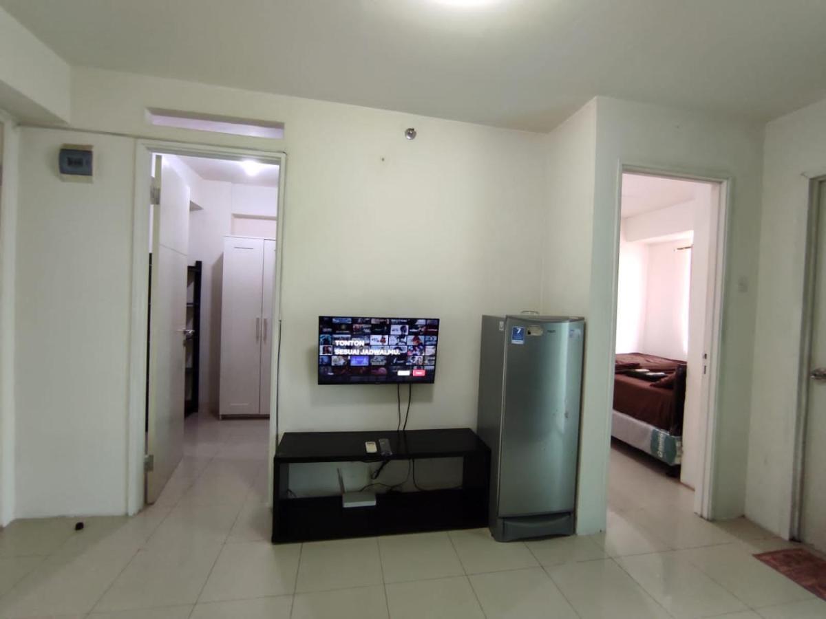 apartemen bassura city Yakarta Exterior foto