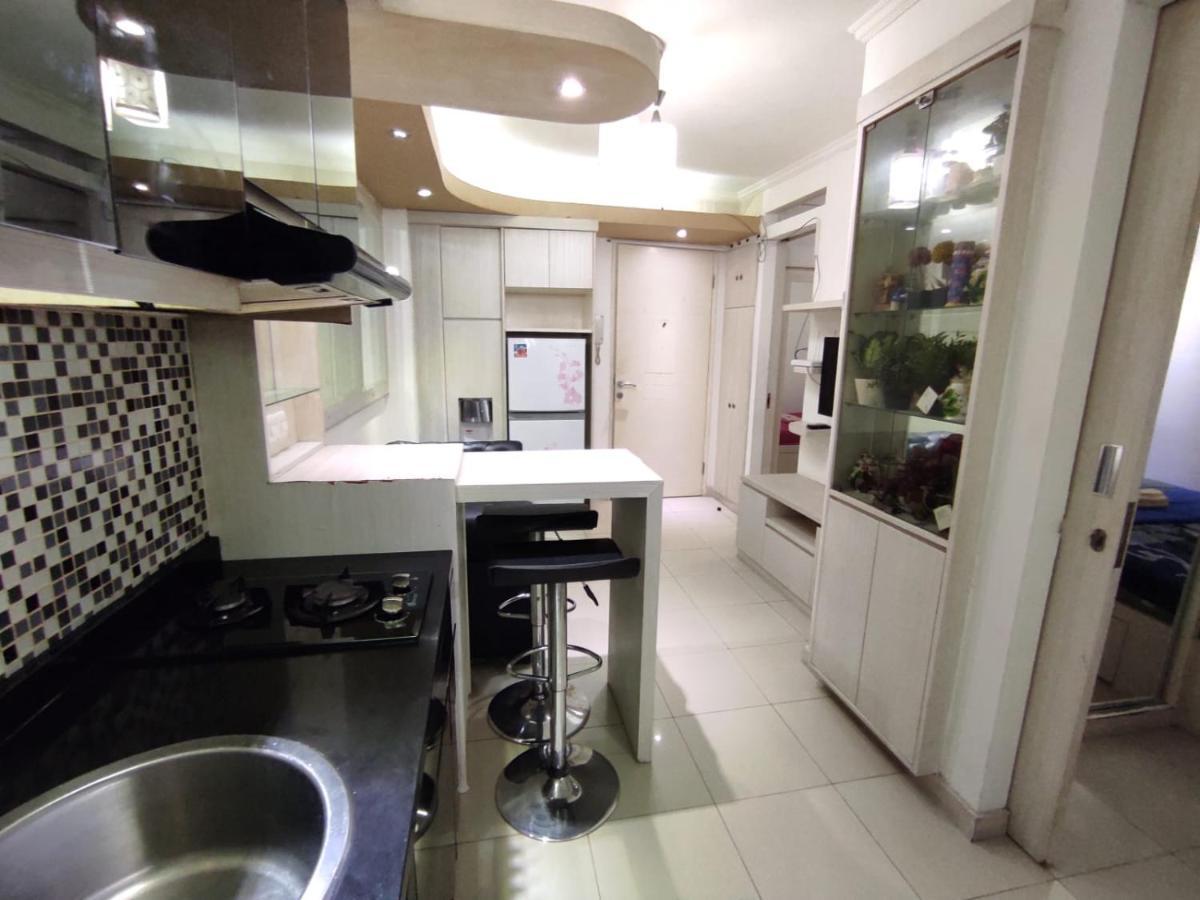 apartemen bassura city Yakarta Exterior foto