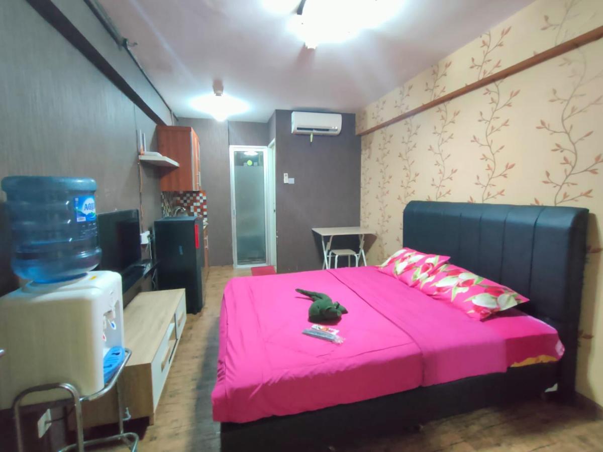 apartemen bassura city Yakarta Exterior foto